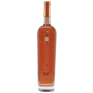 Vinho Rosé Villa Francioni Fino Seco