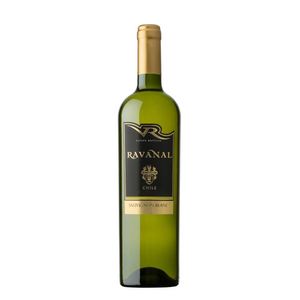 Vinho Branco Chileno Ravanal Sauvignon Blanc
