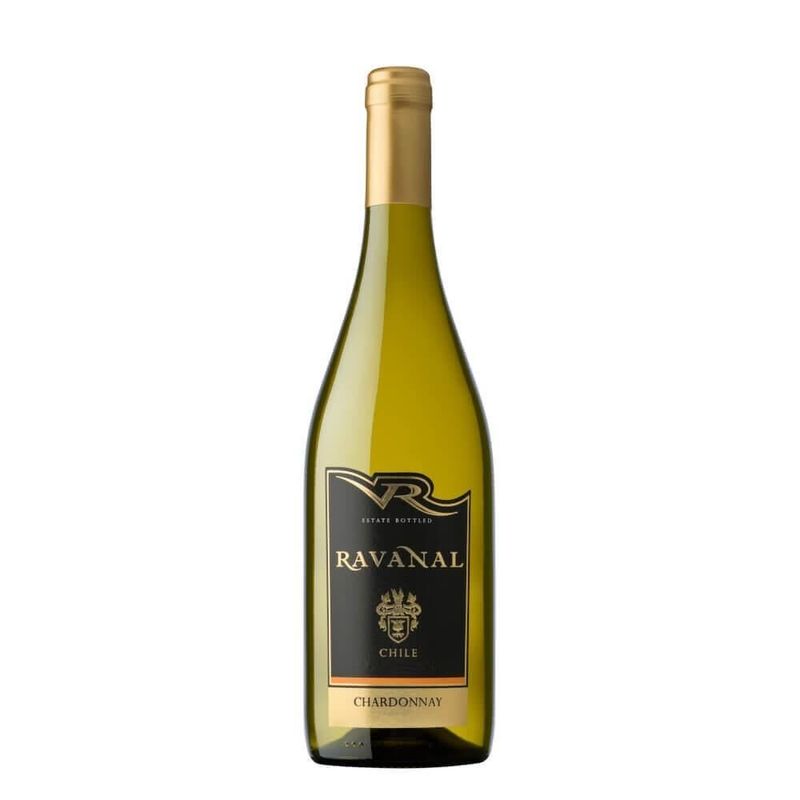 vinho-branco-chileno-ravanal-chardonnay