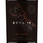 vinho-chileno-ruta-90-gran-reserva-carmenere