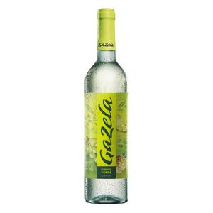 Vinho Branco Português Gazela Branco Vinho Verde D.O.C.