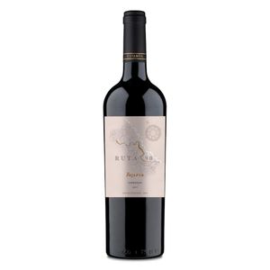 Vinho Chileno Estampa Ruta 90 Reserva Carménère