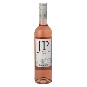 Vinho Português Bacalhôa JP Azeitão Rosé