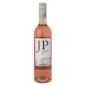 Vinho Português Jp Azeitao Rosé