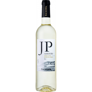 Vinho Português Jp Azeitao Branco