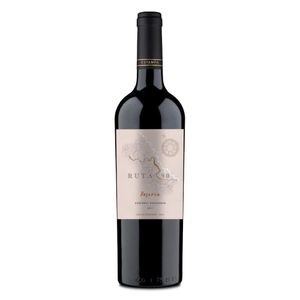 Vinho Tinto Chileno Ruta 90 Reserva Cabernet Sauvignon