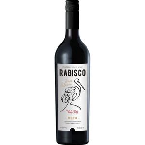 Vinho Português Rabisco Reserva Finest Selection Tejo D.O.C