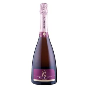 Espumante Garibaldi VG Brut Rosé