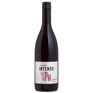 Vinho Salton Pinot Noir Intenso