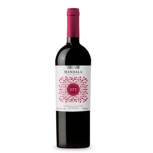 Vinho Chileno Mandala Reserva Cabernet Sauvignon