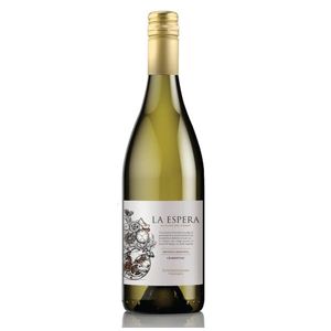 Vinho Argentino La Espera Chardonnay