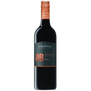 Vinho De Bortoli Winemaker Selection Shiraz