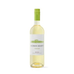 Vinho Espanhol Eguren Ugarte Branco