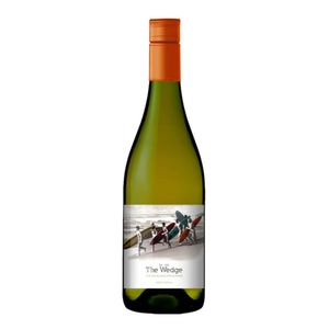 Vinho Branco The Wedge Chenin Blanc