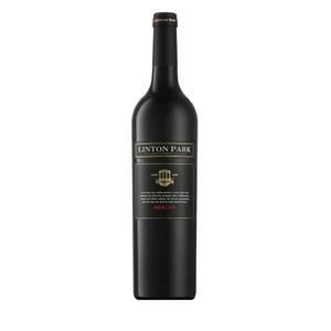 Vinho Linton Park Merlot