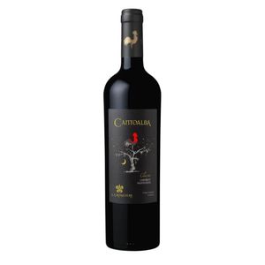 Vinho Chileno La Ronciere Cantoalba Classic Cabernet Sauvignon