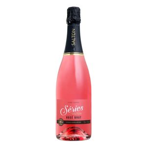 Espumante Salton Séries Brut Rosé