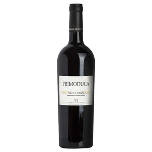 Vinho Italiano Primoduca Primitivo Di Manduria D.O.P.