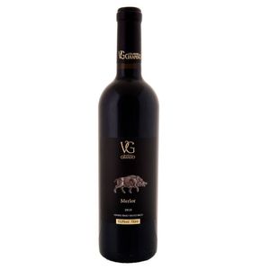 Vinho Villaggio Grando Merlot