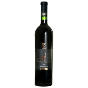 Vinho Villaggio Grando Cabernet Sauvignon