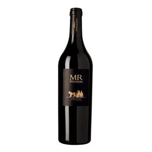 Vinho Tinto Português Monte Da Ravasqueira Premium