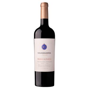 Vinho Tinto Português Monte Da Ravasqueira Reserva