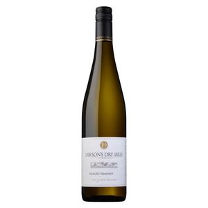 Vinho Neo Zelandes Lawsons Dry Hills Gewürztraminer