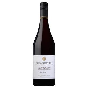 Vinho Neo Zelandes Lawsons Dry Hills Pinot Noir