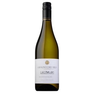 Vinho Neo Zelandes Lawsons Dry Hills Sauvignon Blanc