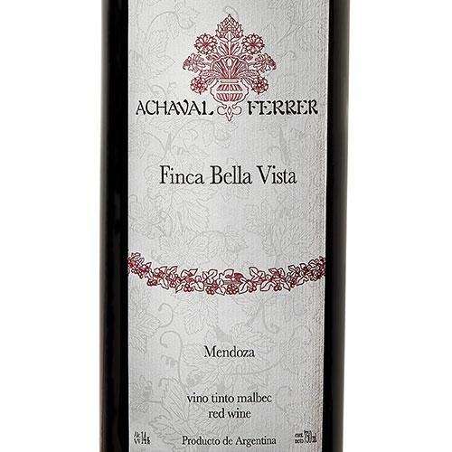 vinho-tinto-argentino-achaval-ferrer-finca-bella-vista-malbec