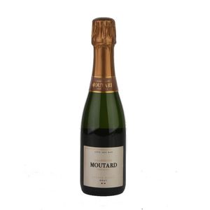 Champagne Moutard Grande Cuvée Brut