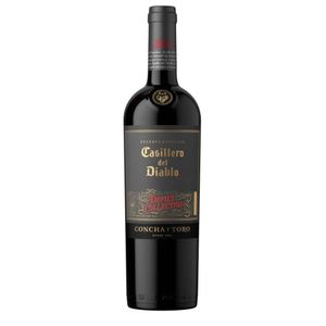 Vinho Chileno Concha Y Toro Casillero Del Diablo Devil's Selection