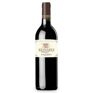 Vinho Tinto Bodegas Eguren Reinares Tempranillo