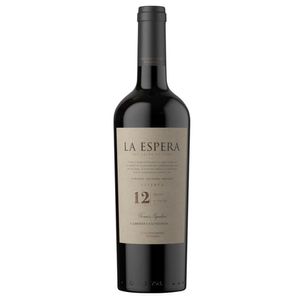 Vinho Tinto Argentino La Espera Reserva Cabernet Sauvignon