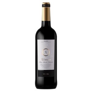 Vinho Espanhol Vicente Gandia Xibrana Crianza Priorat D.O.Ca