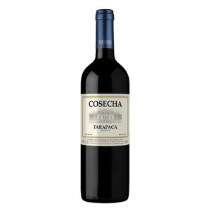 Vinho Tinto Chileno Tarapacá Cosecha Merlot