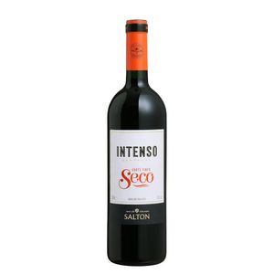 Vinho Brasileiro Salton Intenso Corte Tinto Seco