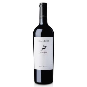 Vinho Italiano Castiglion Del Bosco Castiglion Del Bosco Dainero Toscana Rosso