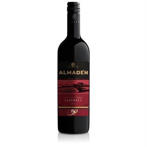 Vinho Brasileiro Almadén Cabernet Sauvignon