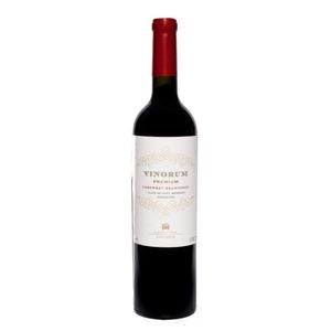 Vinho Argentino Vinorum Premium