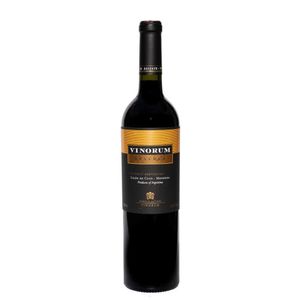 Vinho Argentino Vinorum Reserva Cabernet Sauvignon