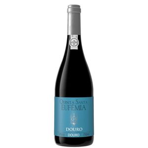 Vinho Português Quinta Santa Eufêmia Douro D.O.C.