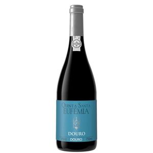 Vinho Português Quinta Santa Eufêmia Douro D.O.C.