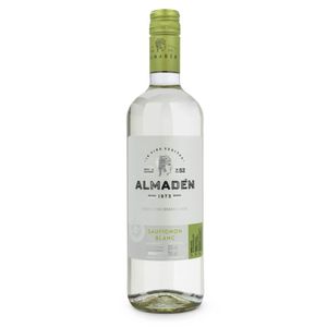 Vinho Brasileiro Almadén Sauvignon Blanc