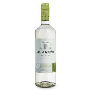 Vinho Brasileiro Almadén Chardonnay