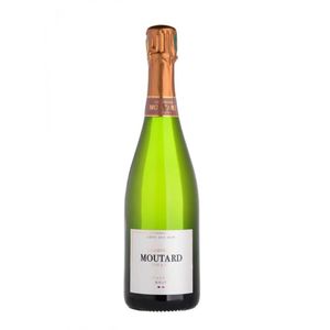 Champagne Francês Moutard Reserva Brut