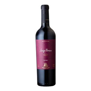 Vinho Tinto Argentino Luigi Bosca Malbec