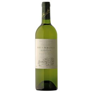 Vinho Branco Francês Château Haut Maginet