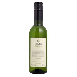 Vinho Branco Miolo Reserva 375ml