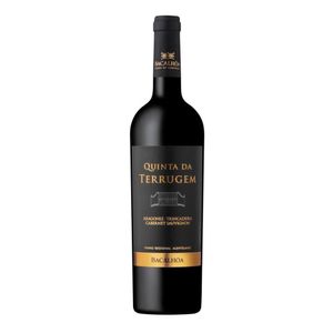Vinho Tinto Português Bacalhôa Quinta da Terrugem